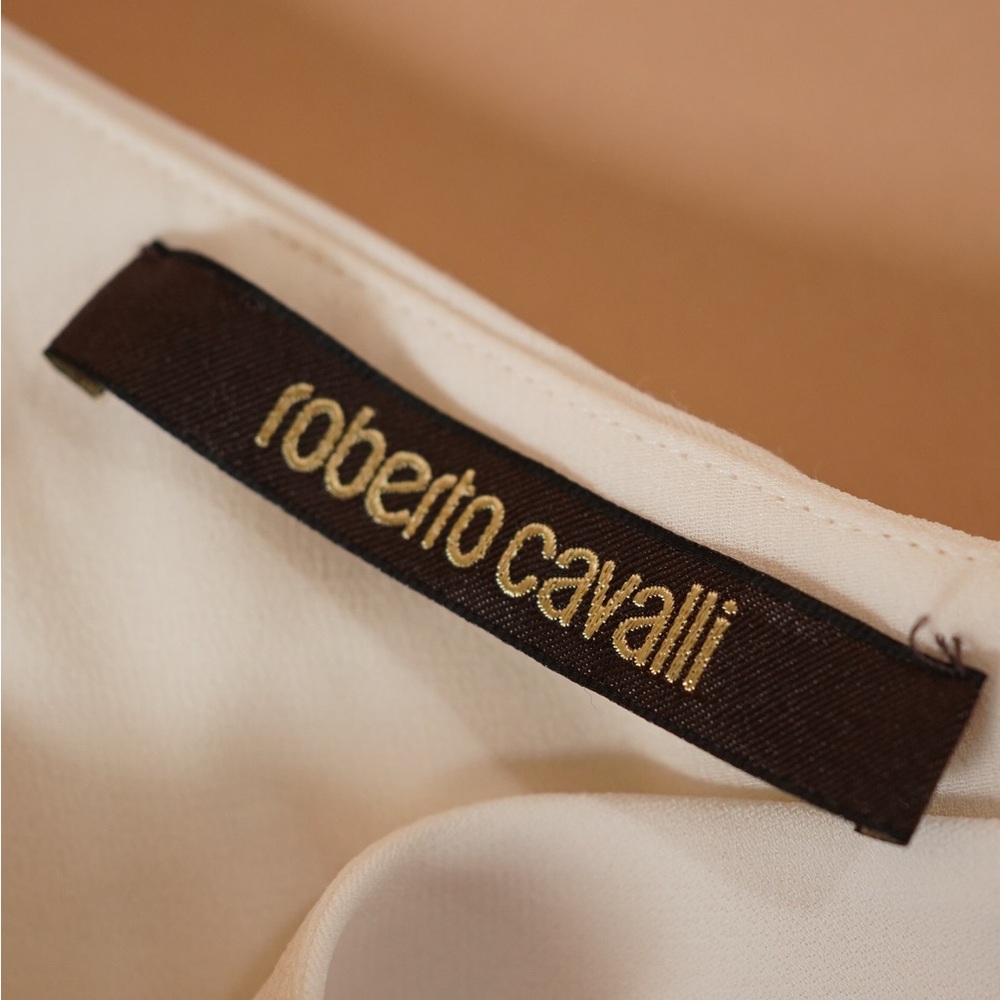 Roberto Cavalli 2016 Gown - Picture 8 of 14